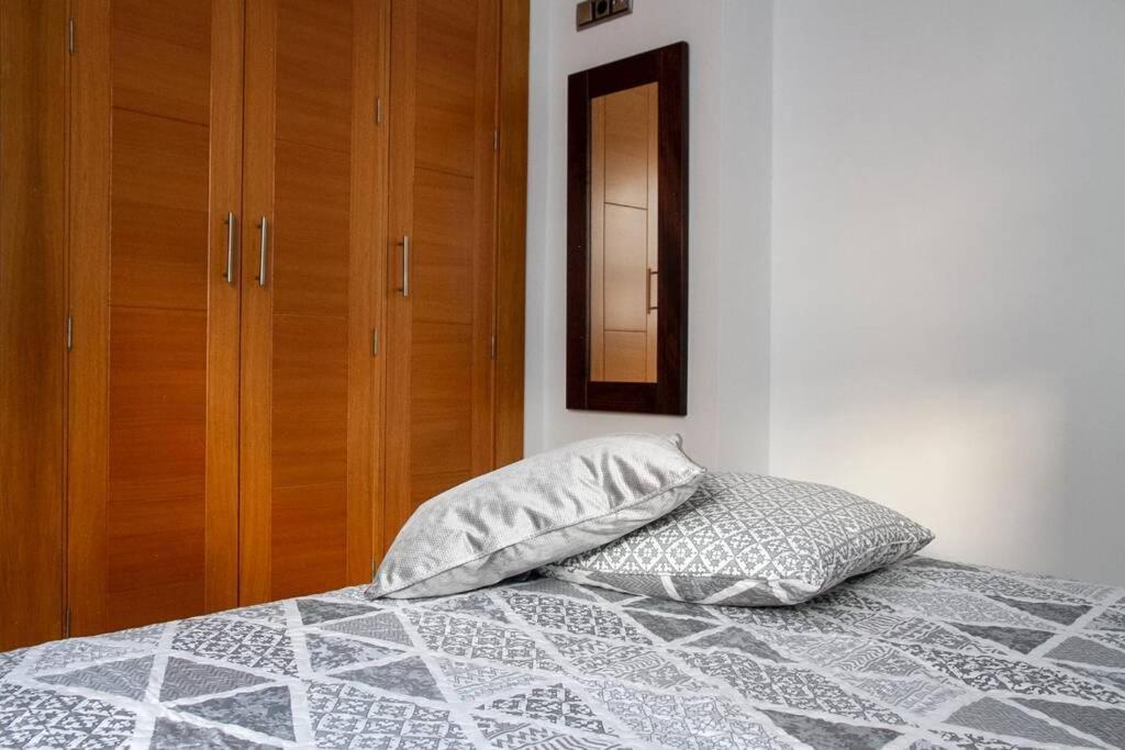 Ferienwohnung Penthouse Raggio Sevilla Exterior foto